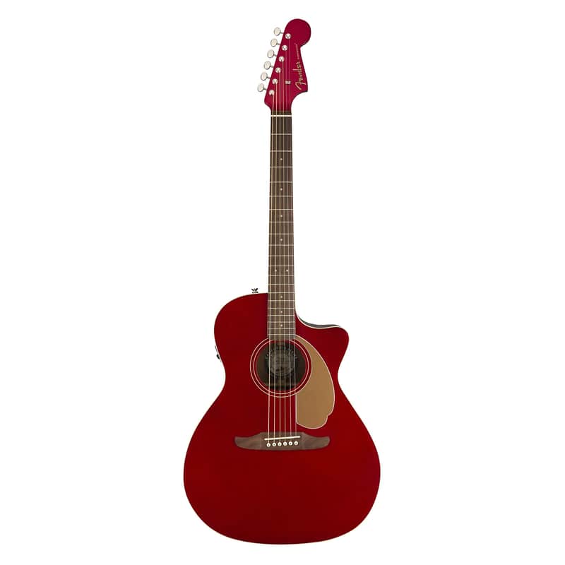 Fender California Series Newporter Player | Reverb