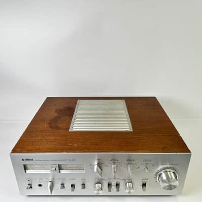 Yamaha CA-2010 - As Is / Parts or Repair - Vintage Integrated Amplifier image 4