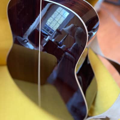 Yamaha LL16L 2020 - Natural image 5