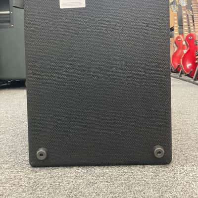 Fender Rumble LT25 25-Watt 1x8" Bass Combo 2019 - Present - Black image 6