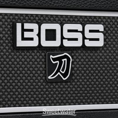 Boss Katana Artist Head Gen 3 100-watt Amplifier Head (KataHdArtmk3d1) image 6