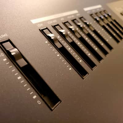 MUST SEE!!! KORG SG PRO X STAGE PIANO/MASTER KEYBOARD FULLY INSPECTED IN AMAZING CONDITION! image 12