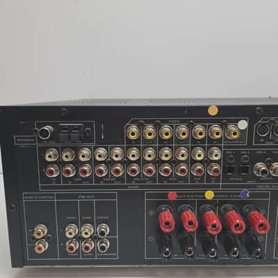 Marantz SR4200 Audio Video Surround Receiver System 2001 - Black image 6