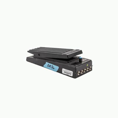 Boss FV-300H Volume Pedal Owned by Rich Robinson image 9
