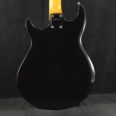 Mint Epiphone Inspired by Gibson Grabber Bass Ebony w/Gig Bag image 7