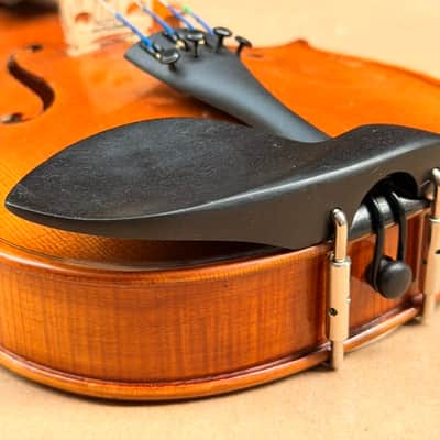 Cielo Dolce 1/4 Violin SN: 2100975 Case Bow Shoulder Rest image 11