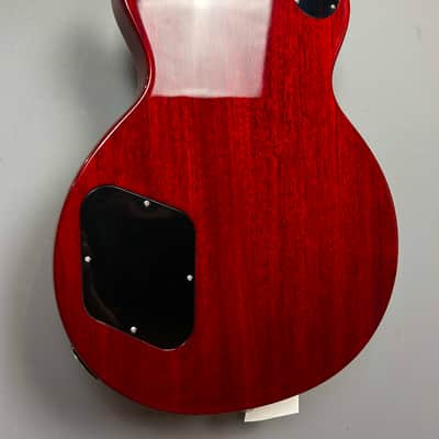 Gibson Les Paul Special 2023 - Vintage Cherry image 8