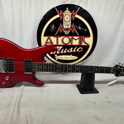 Ibanez JS100 Joe Satriani Signature | Reverb