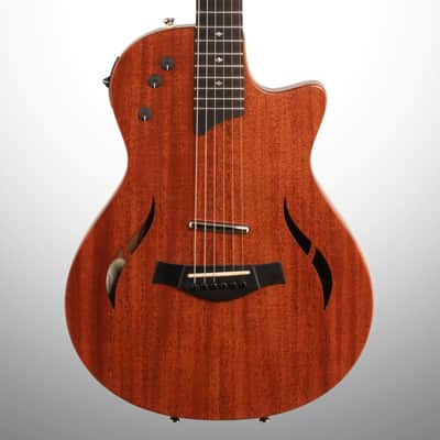 Taylor T5z Classic Electric Guitar (with Gig Bag) image 1