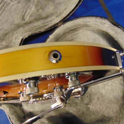 Baldwin 706V 1967-70 Sunburst w/tremolo image 17