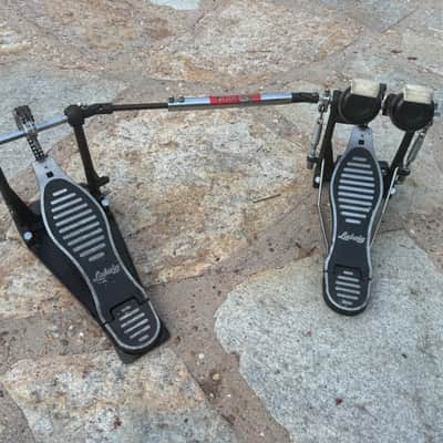 Ludwig Evolution double bass Drum pedal image 5