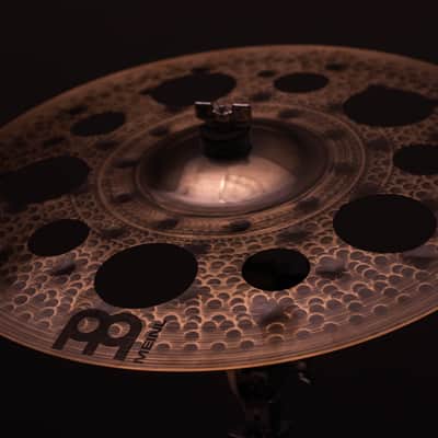 Meinl 18" Pure Alloy Custom Trash Crash image 2