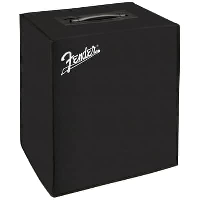 Fender Rumble 100 Amp Cover image 3