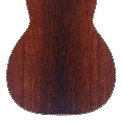 Old Growth Guitars 00-PADS acoustic guitar - a guitar in the spirit of the pre-War Martin era in modern perfection - check video! image 6