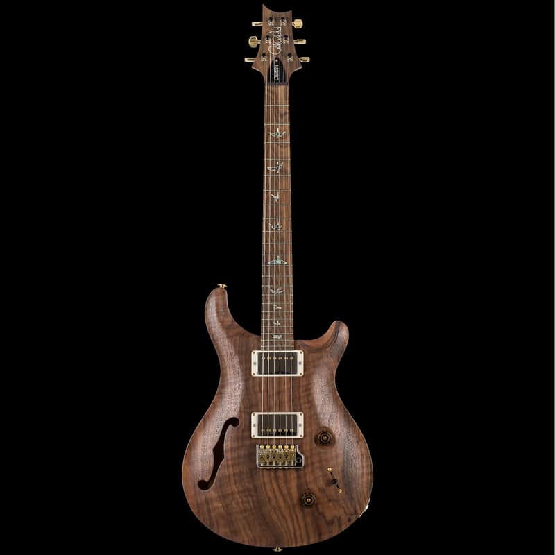 PRS Custom 22 Semi-Hollow Tremolo Private Stock image 1