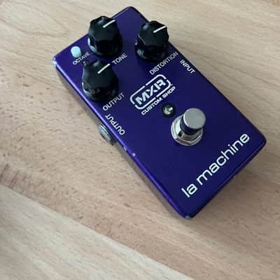 MXR CSP203 La Machine | Reverb Canada