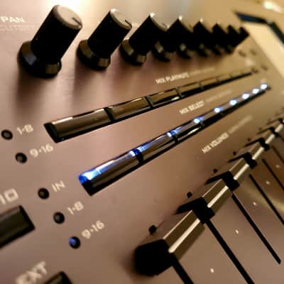 MUST SEE!!! KORG KRONOS X 88 IN FACTORY BOX! FULLY SERVICED IN AMAZING CONDITION! image 11