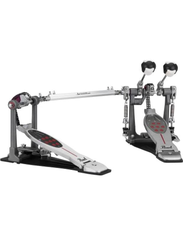 Pearl P-2052C Eliminator Doppio Pedale image 1