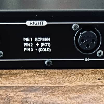 Drawmer 1976 Stereo 3-Band Saturation & Width Processor – Near Mint image 12