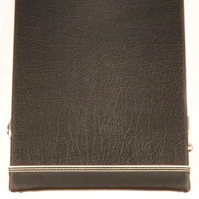 Douglas EGC-200 EXP Baritone Black Electric Guitar Case image 4