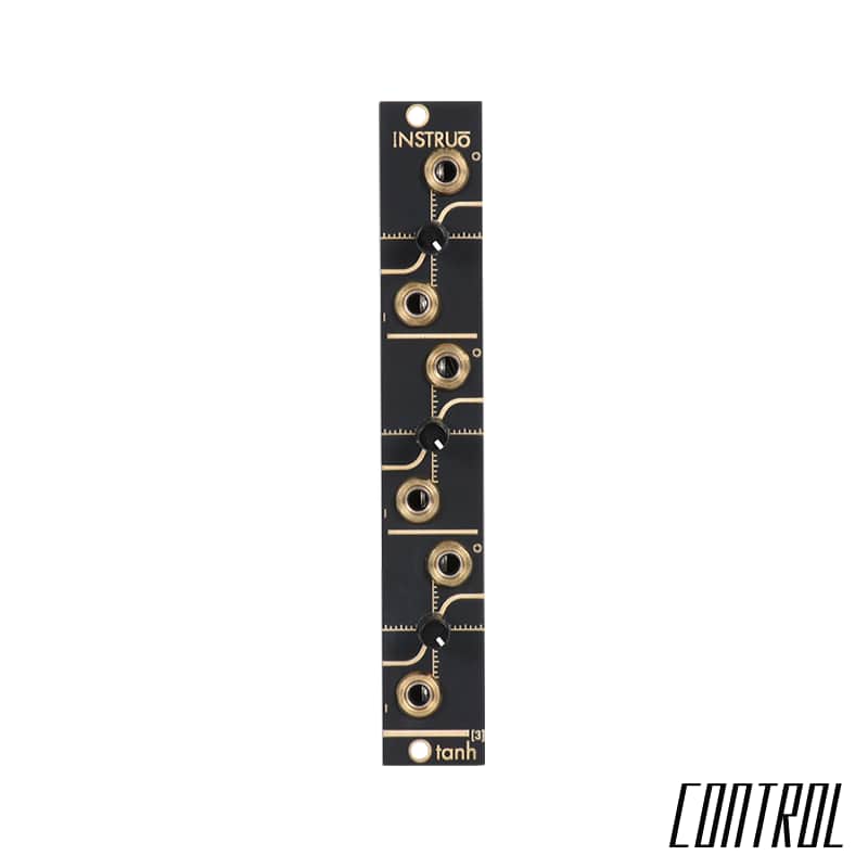 Instruo Tanh 3 image 1
