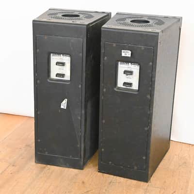 EAW KF730P 3-Way Passive Full-Range Loudspeaker (PAIR) CG01XJZ image 6
