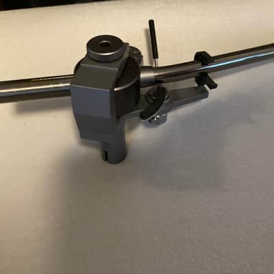Acoustic Signature Final Tool with Jelco Tonearm image 13