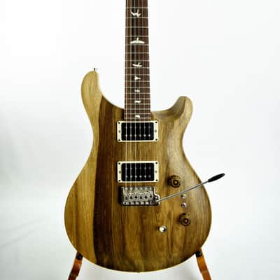 PRS CE 24-08 Black Limba Limited Edition USA 85/15 Pickups image 4