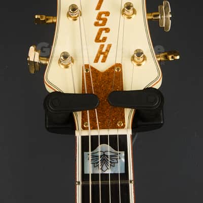 Gretsch White Falcon G6136-55GE (COD 2197UG) image 12
