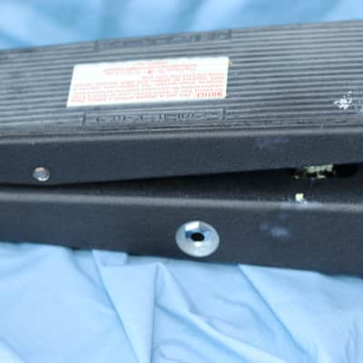 Dunlop cry baby gcb95f fasel image 4