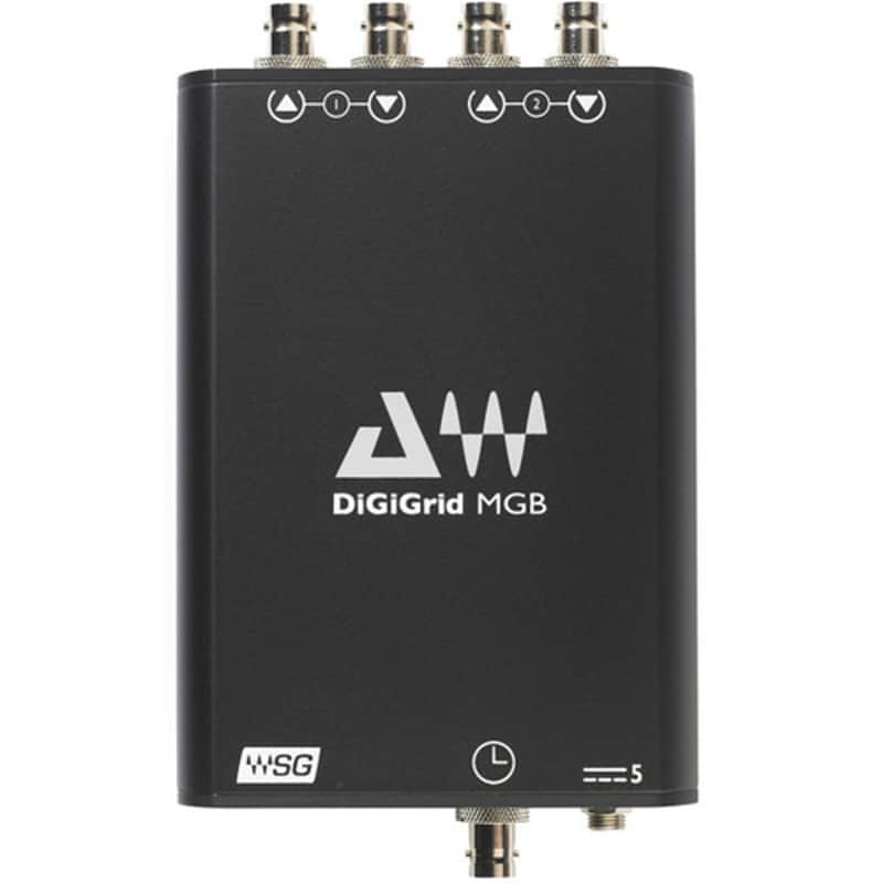 DiGiGrid MGB
