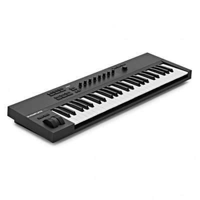 Native Instruments Komplete Kontrol A49 - Komplete Select incluso! image 4
