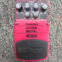 Behringer UM100