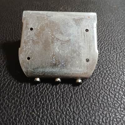 Teisco / Del Rey Tailpiece Mid 60's image 2