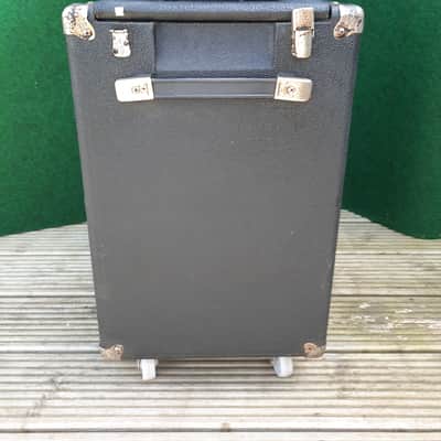 Ampeg B15-T Portaflex 1989 - Black image 5