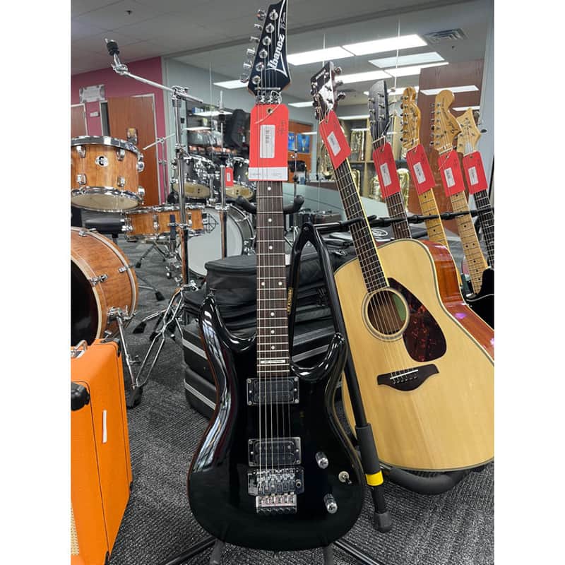 Ibanez JS100 Joe Satriani Signature | Reverb