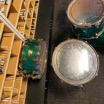 Yamaha 2004 Maple Custom Shell Pack image 6