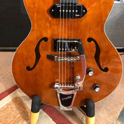 Godin 5th Avenue Uptown Custom image 2