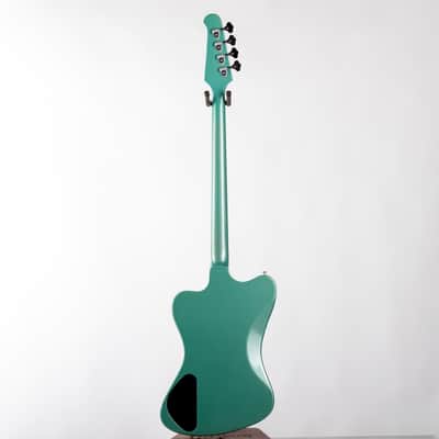 Gibson Non-Reverse Thunderbird, Inverness Green | Demo image 3