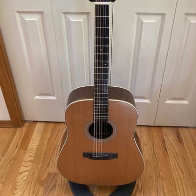 Unbranded Rosewood Dreadnought KIT Guitar image 1