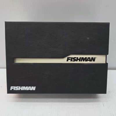 Fishman PRO-SBT-CLA STB-C Classical Guitar Pickup 2010s - Black image 2