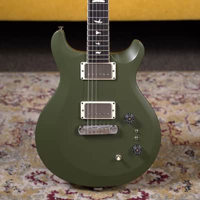 New PRS S2 Mira 594 Satin - Matcha Green image 1