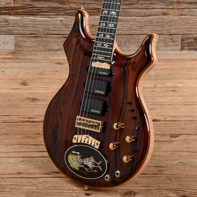 Alembic TLG6 Tribute Natural 2016 imagen 2