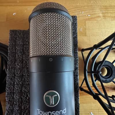 Townsend Labs Sphere L22 Precision Microphone Modeling System image 3