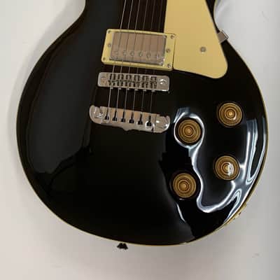 Aria Pro II PE 350 2025 - Aged Black image 5