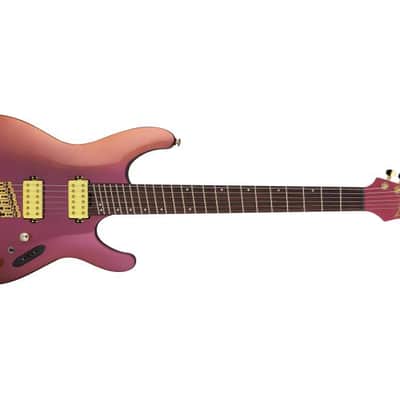 Ibanez - SML721RGC - EL GTR image 1