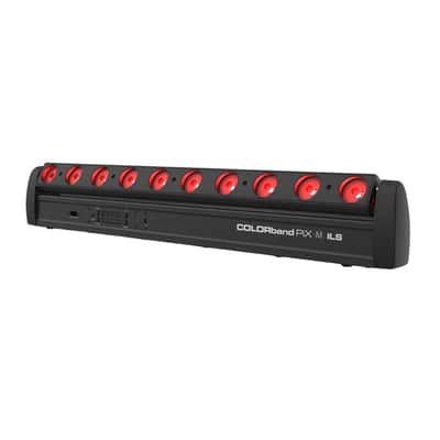 Chauvet DJ COLORband PiX-M ILS *USA Small Business* image 1
