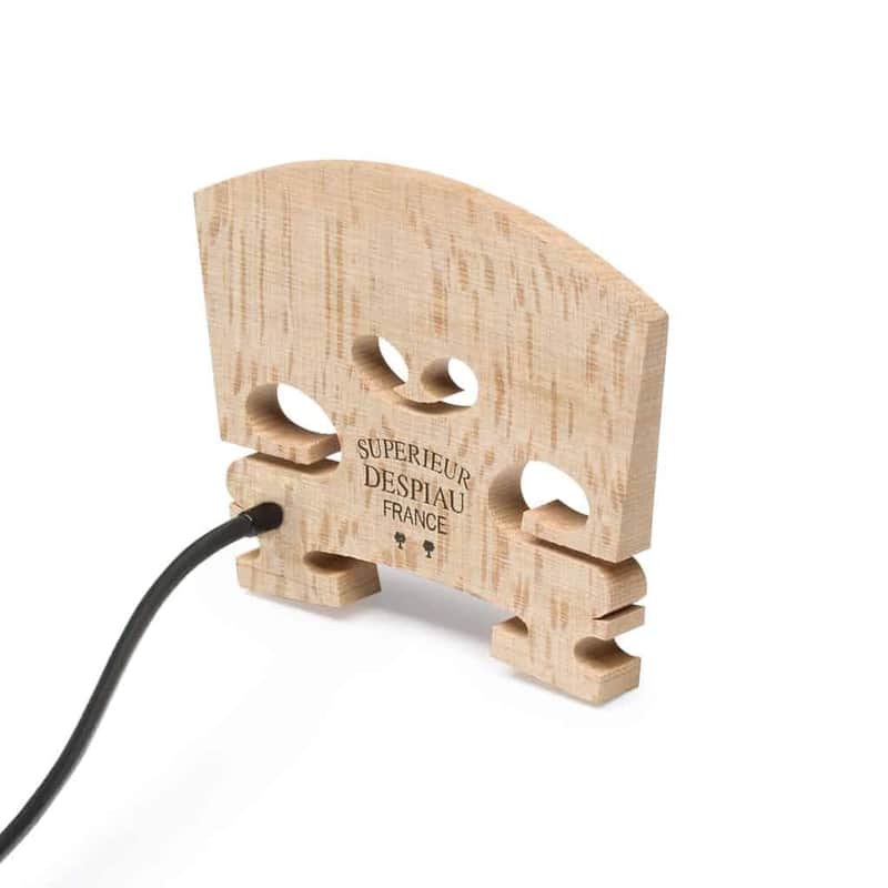 Fishman V-300 Concert Series Violin Pickup - PRO-V30-0VI image 1