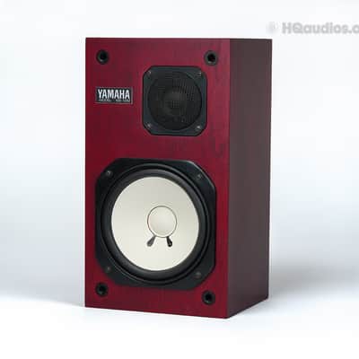 YAMAHA NS-10M Speakers – Professionally Restored – Fully Tested – 1-Year Warranty image 15