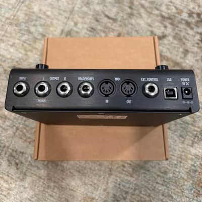 IK Multimedia ToneX Pedal image 4